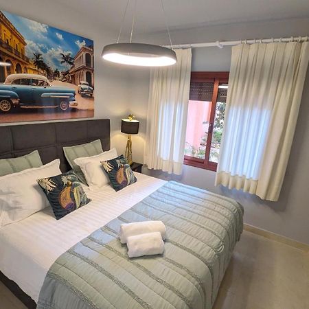 Marbella Bliss 2 Min To Alicate Beach And Pool In Residence Bagian luar foto