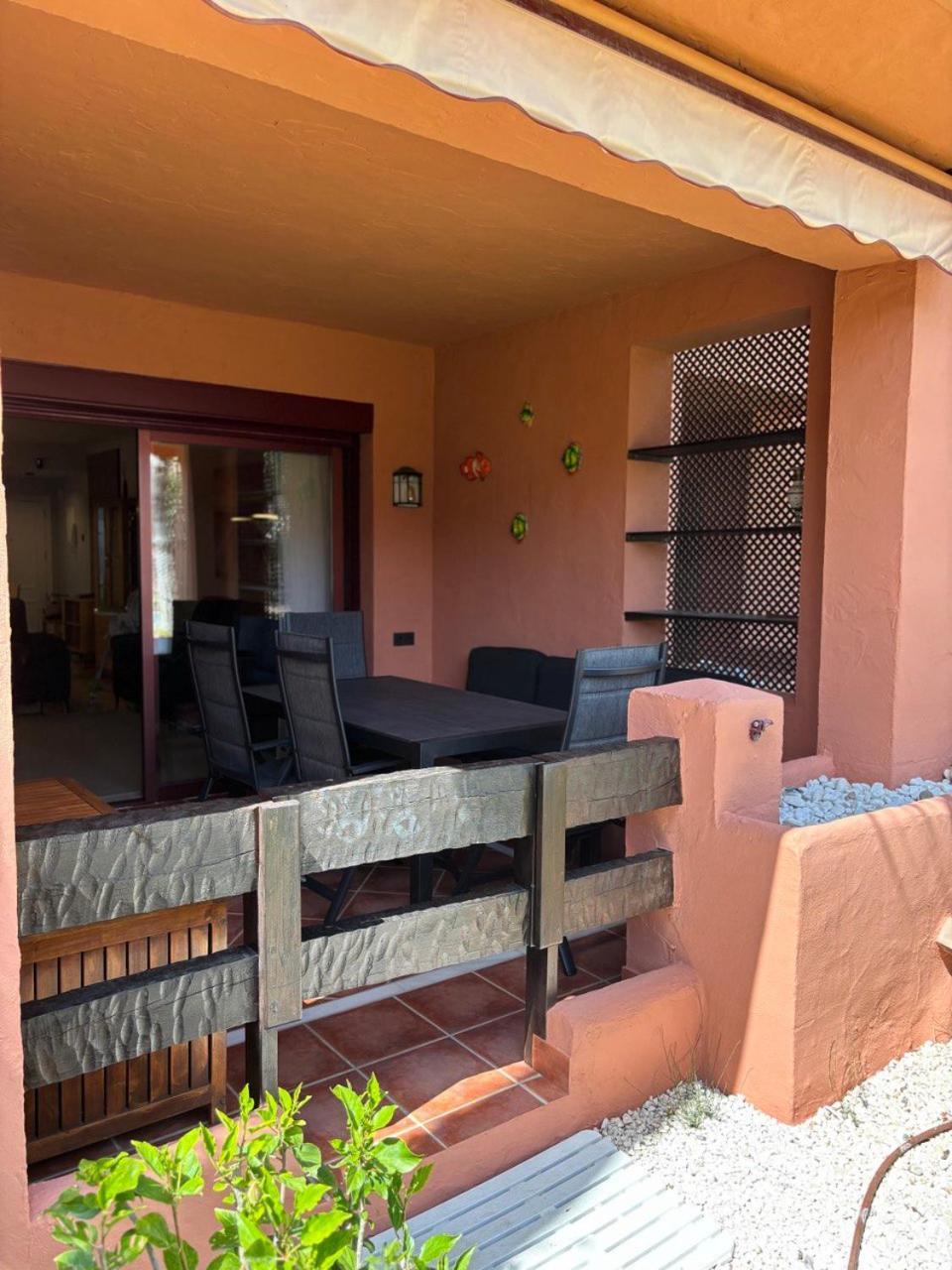 Marbella Bliss 2 Min To Alicate Beach And Pool In Residence Bagian luar foto