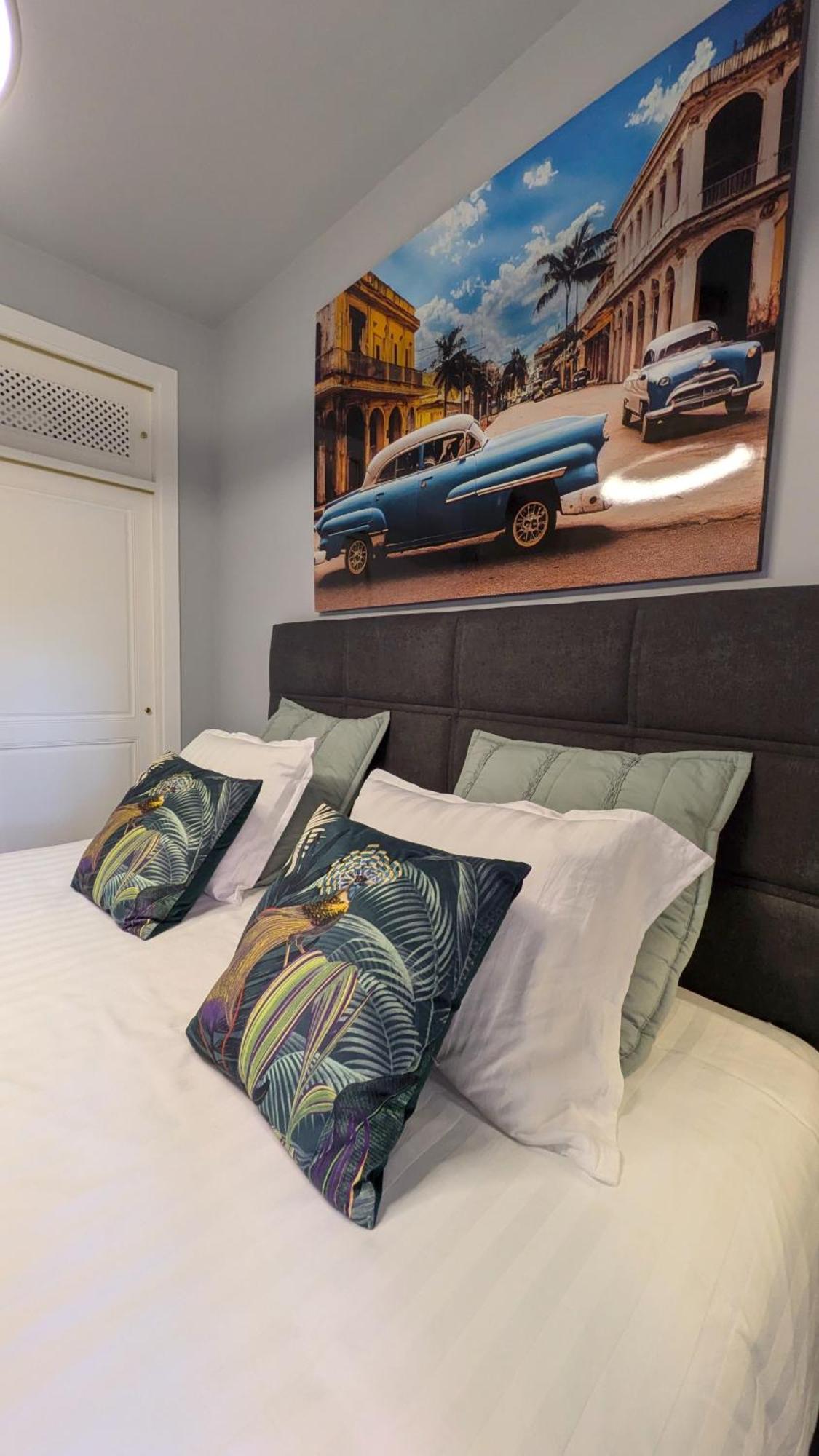 Marbella Bliss 2 Min To Alicate Beach And Pool In Residence Bagian luar foto