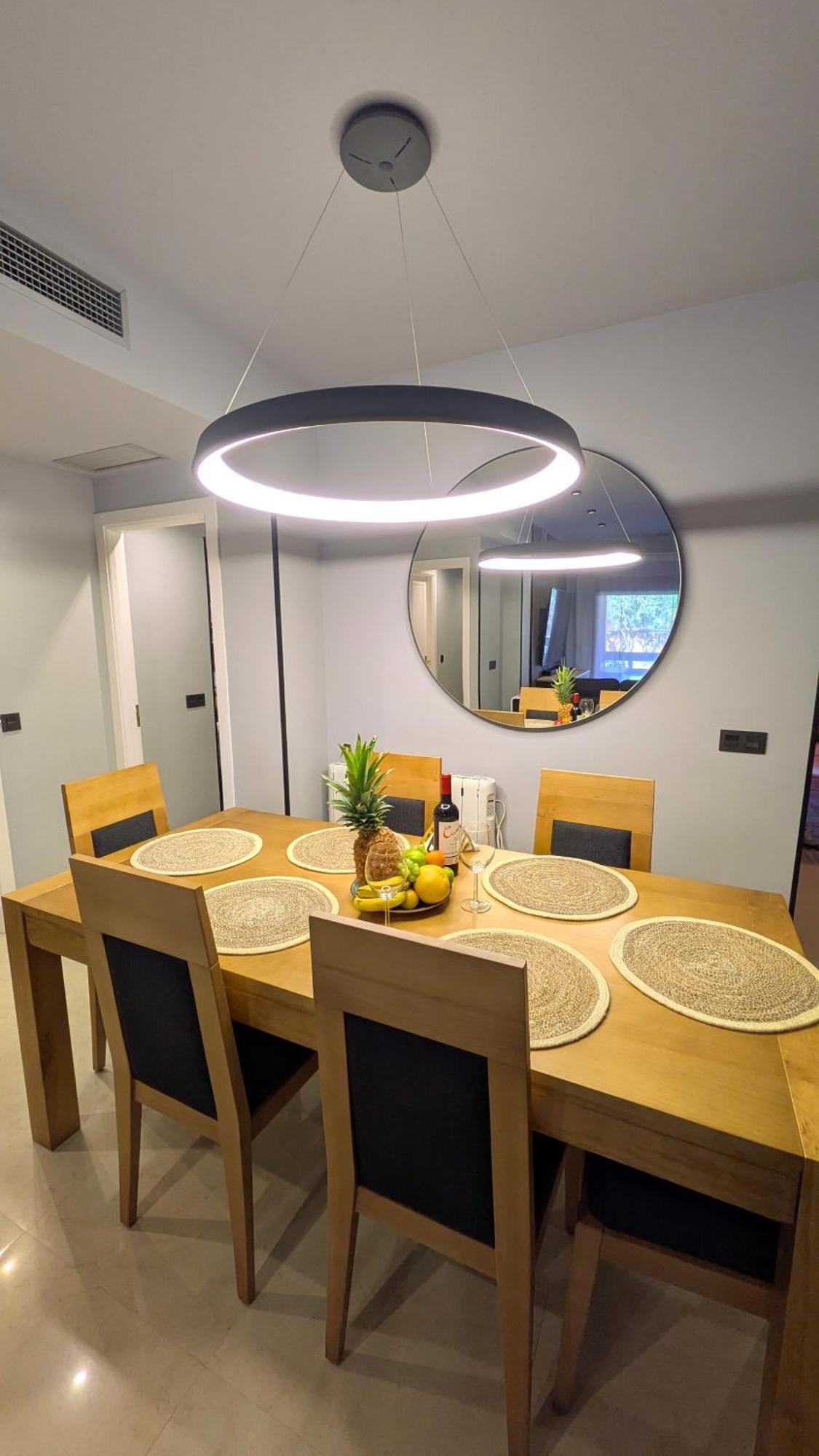 Marbella Bliss 2 Min To Alicate Beach And Pool In Residence Bagian luar foto