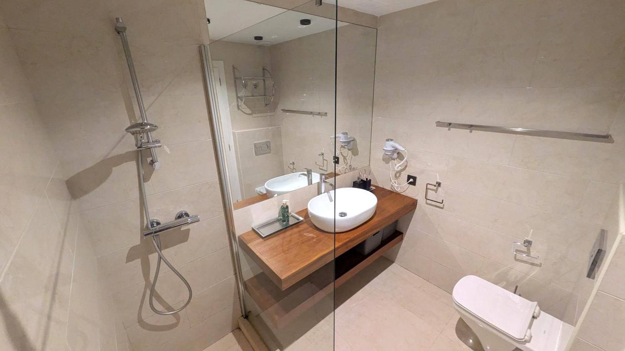 Marbella Bliss 2 Min To Alicate Beach And Pool In Residence Bagian luar foto