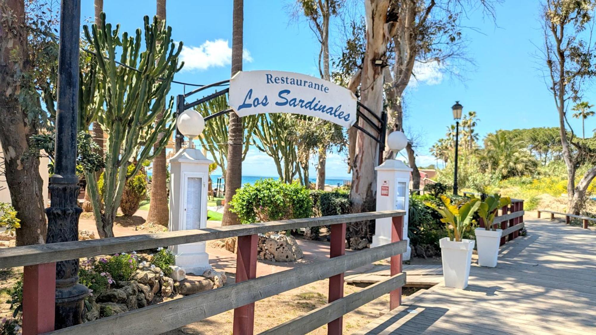 Marbella Bliss 2 Min To Alicate Beach And Pool In Residence Bagian luar foto