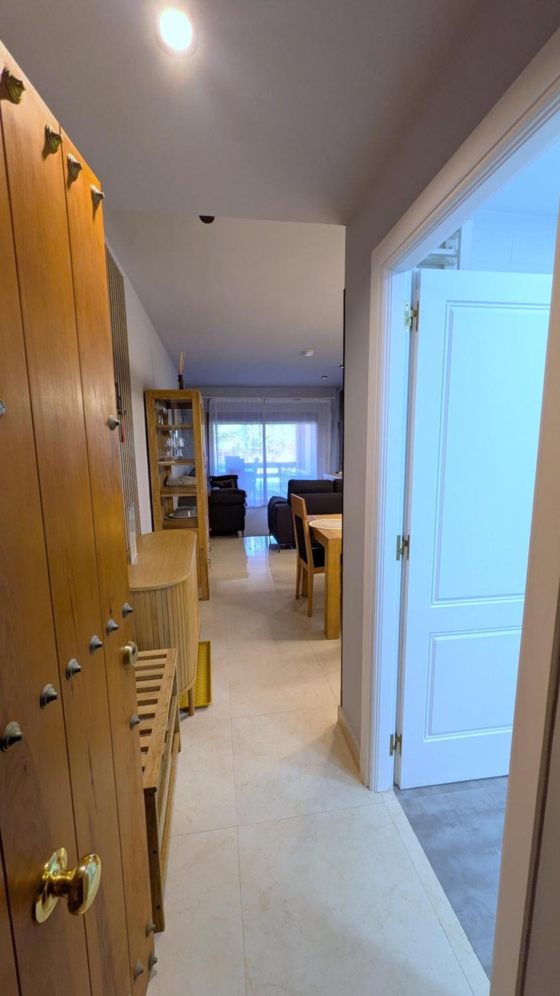 Marbella Bliss 2 Min To Alicate Beach And Pool In Residence Bagian luar foto